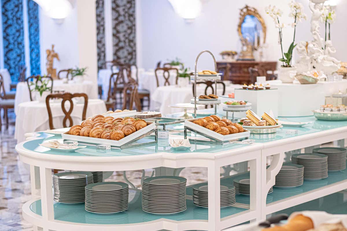 Zest: il nuovo capitolo della cucina mediterranea a Sorrento